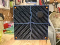 Panneau avant pour enceinte IKEA Vappeby — photo 6