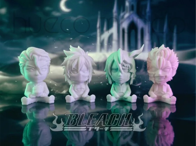 Aizen Team - Espada