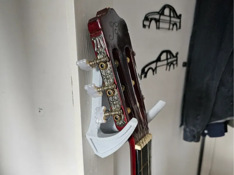 Guitar Holder
