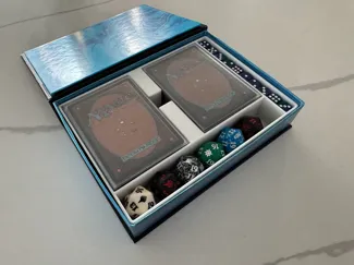MTG Magic the Gathering Codex Bundle Insert