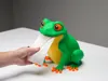 0.2mm layer, 2 walls, 1% infill