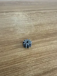 0.16mm layer, 2 walls, 15% infill