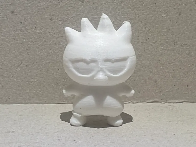 Badtz-Maru