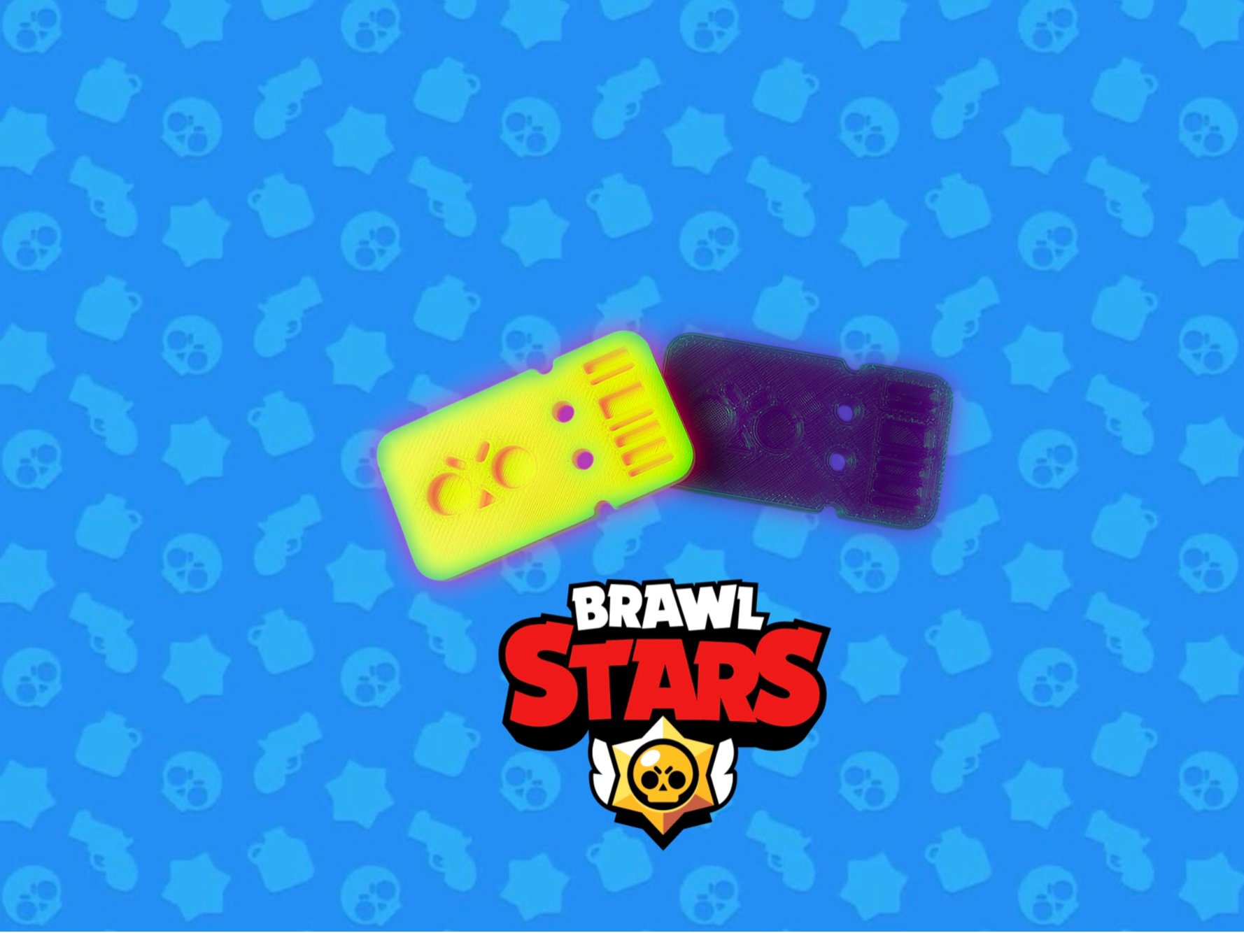 Brawl Pass Ticket