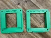 0.2mm layer, 7 walls, 15% infill