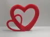 0.24mm layer, 2 walls, 15% infill