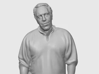 Jeffrey Epstein