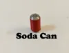 Soda / Beverage Can