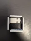 AMS version (2 colors), Standard size, minimal waste (<1%)