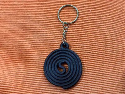 Licorice wheel