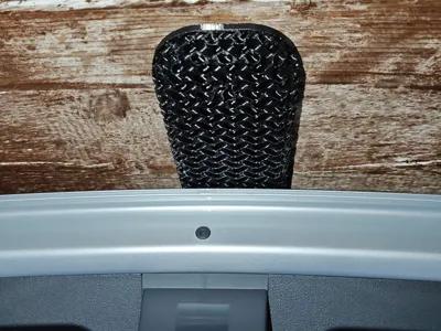 TPU Gyroid Wall Bumper / Door Protector