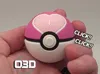 2in Love Ball Clicker - O3D (SPLIT)