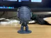 70mm height, 0.2mm layer, 2 walls, 15% infill