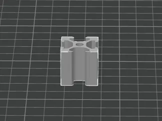 aluminum profile