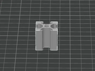 aluminum profile
