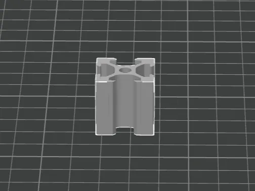 aluminum profile
