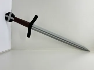 Crusader dagger