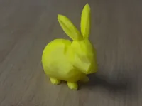 0.2mm layer, 6 walls, 25% infill