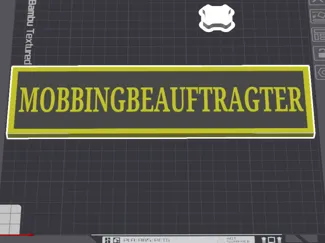 Saugrobotter (Mobbingbeauftragter)