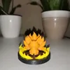 0.2mm layer, 2 walls, 6% infill