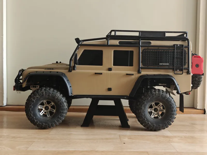 Traxxas TRX-4 Stand