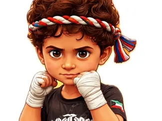 MUAY THAI