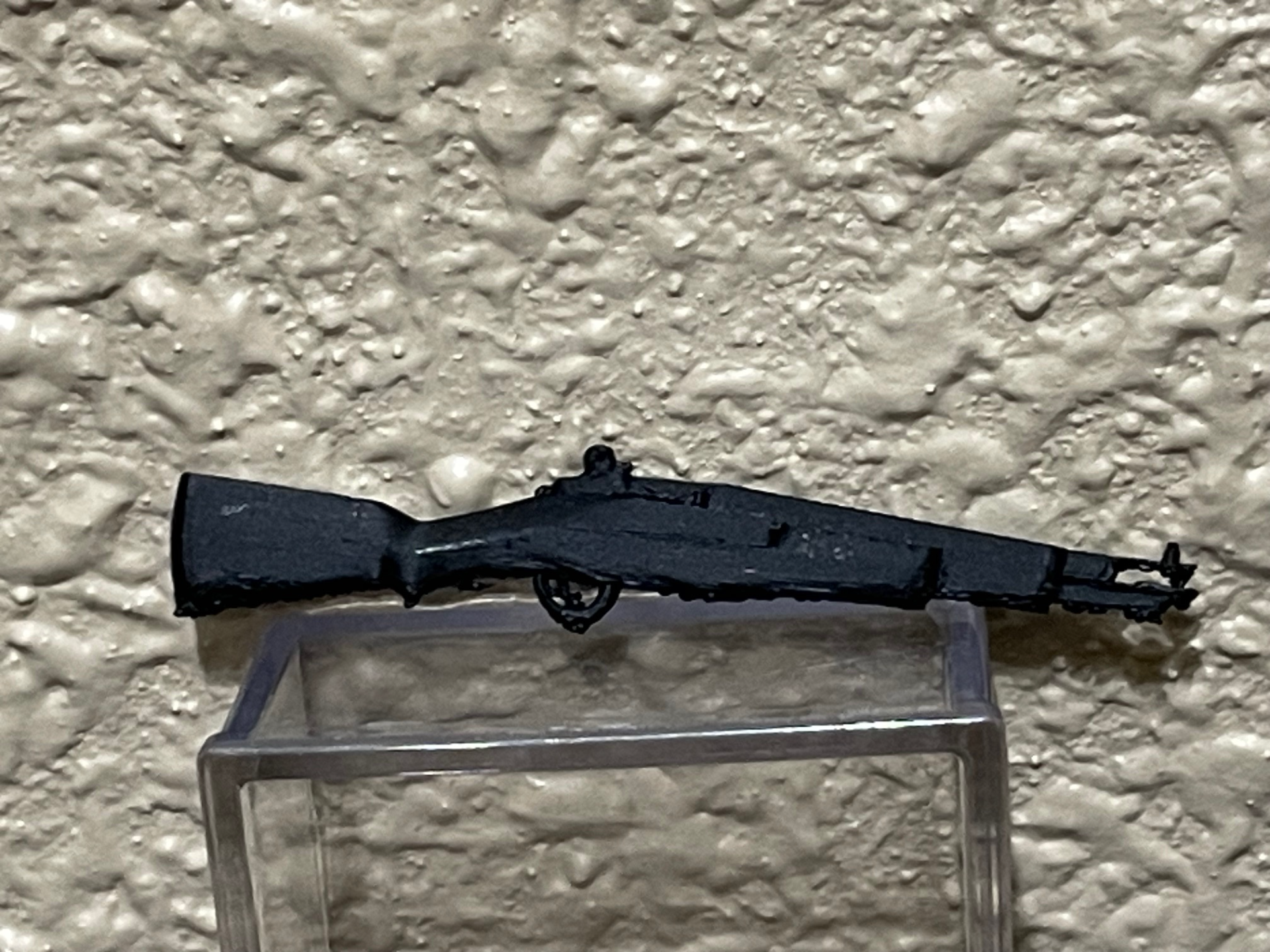 L E G O M1 Garand for minifigs