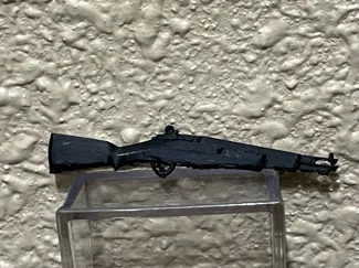 L E G O M1 Garand for minifigs
