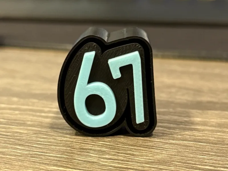 67 Clicker 