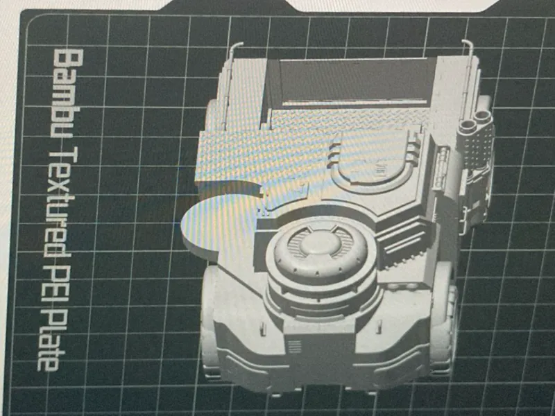 goliath rock grinder