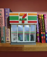 7/11 Seven Eleven