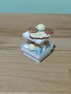 Objects, Snacks and Props