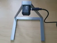 200mm high