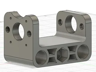 CNC 3018pro _70mm