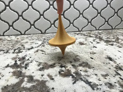 top