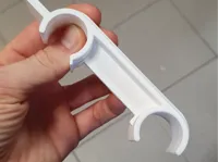 0.2mm layer, 6 walls, 25% infill