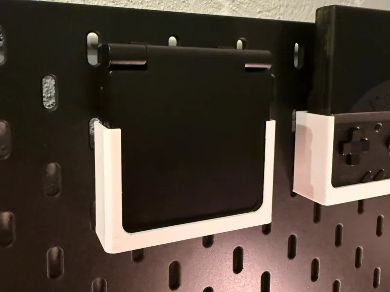 Miyoo Flip Skadis Holder