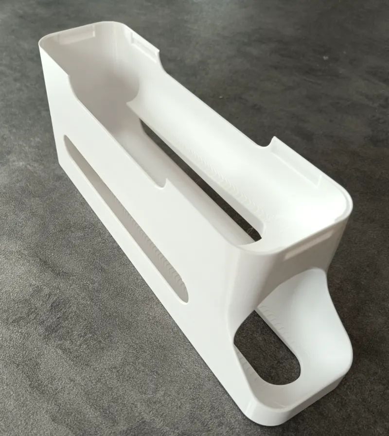Egg holder / Storage Box - Flat New Design