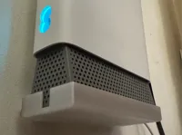 0.2mm layer, 3 walls, 25% infill