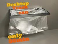 0.16mm layer, 2 walls, 10% infill