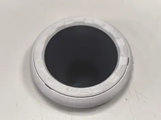 Simple Case for E-Badge