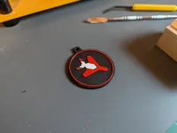 0.2mm layer, 3 walls, 15% infill