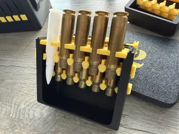 Caja o estuche: 7.62 / .308 ammo lifting box — vista de referencia 5
