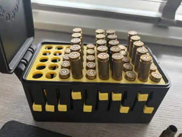 Caja o estuche: 7.62 / .308 ammo lifting box — vista de referencia 3