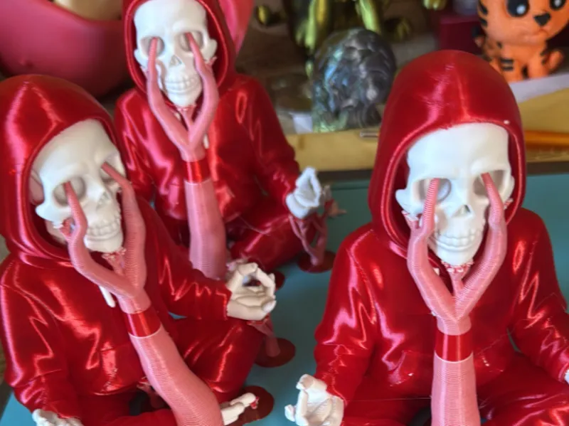 OMG Ghost