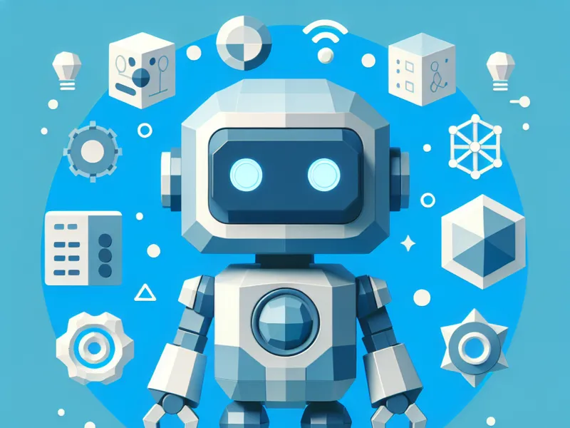 Robot