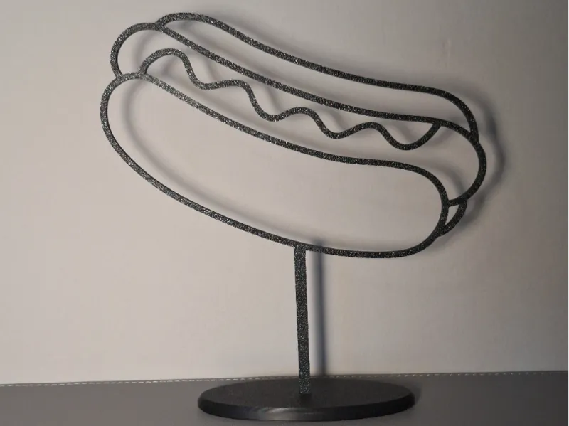Hotdog