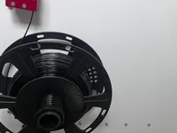 0.16mm layer, 4 walls, 20% infill