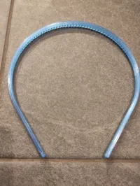 Diadème — headband — photo 4