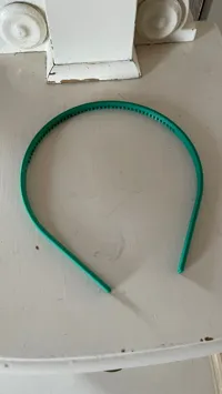 Diadème — headband — photo 2